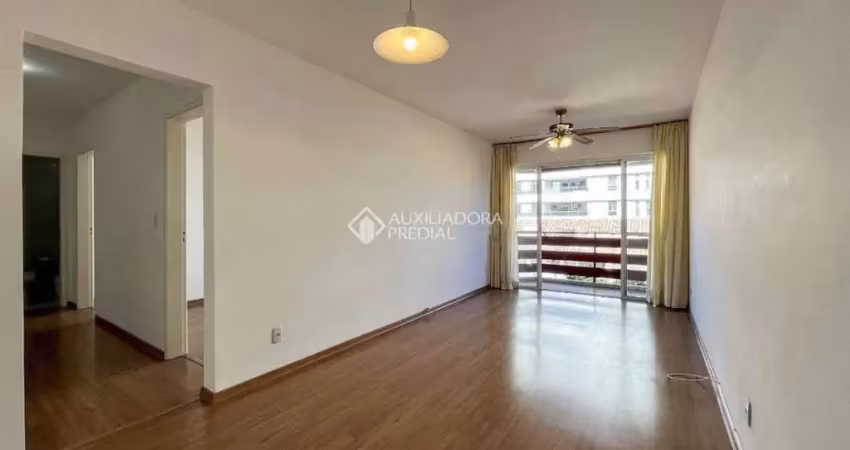 Apartamento com 2 quartos para alugar na Rua Doutor Armando Barbedo, 571, Tristeza, Porto Alegre