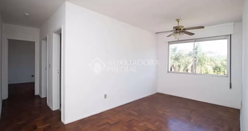Apartamento com 2 quartos para alugar na Rua Dea Coufal, 419, Ipanema, Porto Alegre