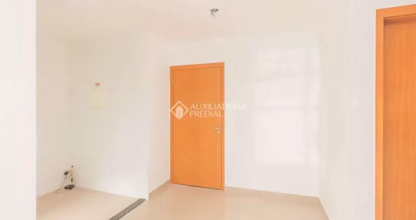Apartamento com 2 quartos para alugar na Avenida Ernesto Neugebauer, 820, Humaitá, Porto Alegre