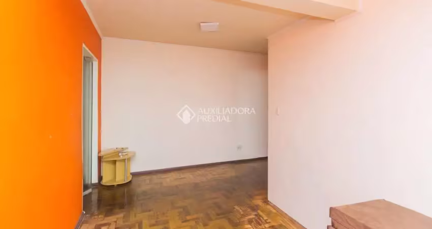 Apartamento com 1 quarto para alugar na Rua Sargento Sílvio Delmar Hollenbach, 230, Jardim Leopoldina, Porto Alegre
