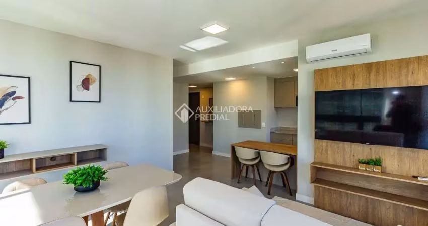 Apartamento com 1 quarto para alugar na Avenida Carlos Gomes, 1122, Auxiliadora, Porto Alegre