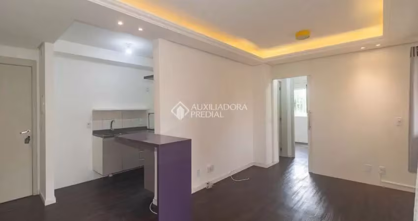 Apartamento com 2 quartos para alugar na Avenida José Aloísio Filho, 1185, Humaitá, Porto Alegre
