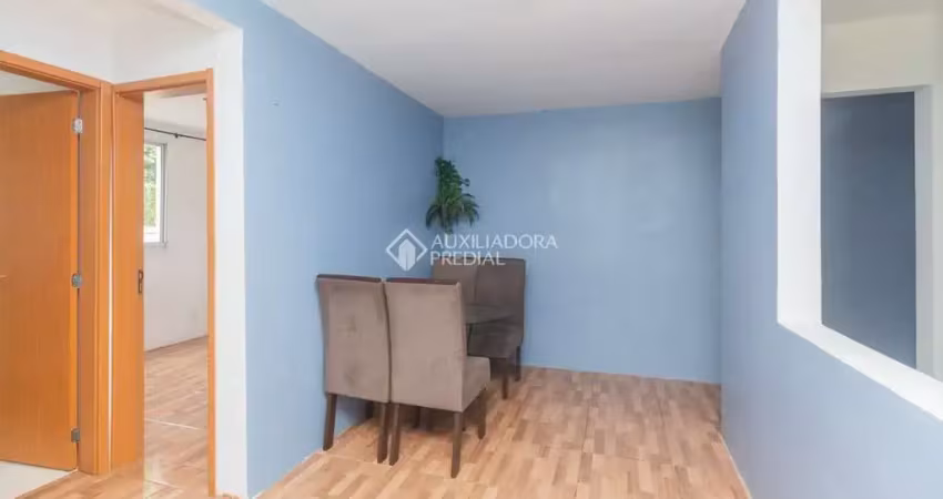 Apartamento com 2 quartos para alugar na Avenida João Ferreira Jardim, 138, Parque Santa Fé, Porto Alegre