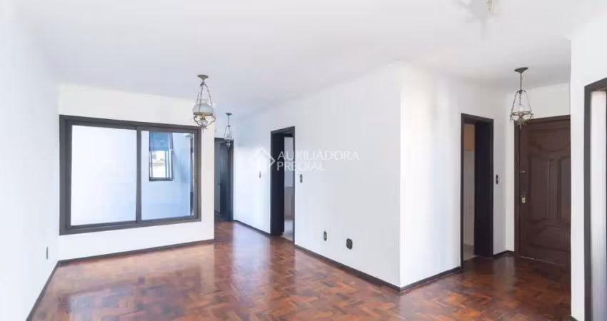 Apartamento com 2 quartos para alugar na Rua General Caldwell, 1130, Menino Deus, Porto Alegre