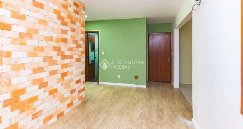 Apartamento com 2 quartos para alugar na Rua Domingos Rubbo, 371, Cristo Redentor, Porto Alegre