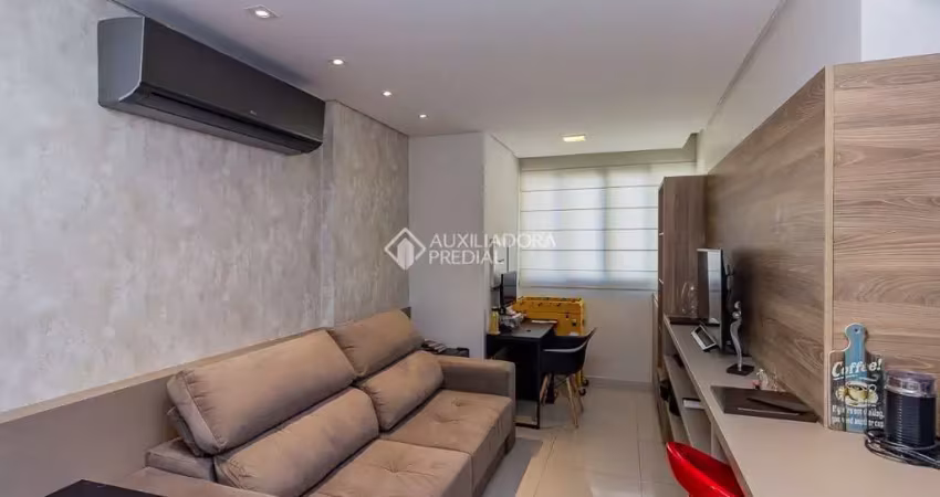 Apartamento com 2 quartos para alugar na Rua Lopo Gonçalves, 455, Cidade Baixa, Porto Alegre