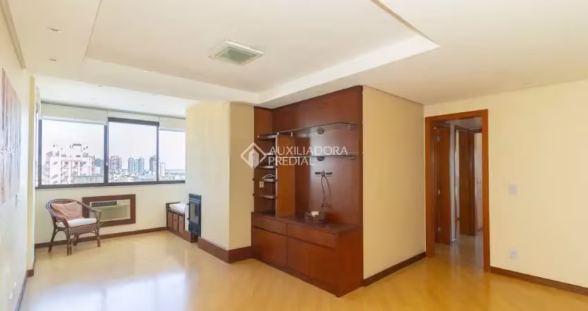 Apartamento com 3 quartos para alugar na Rua Saldanha Marinho, 199, Menino Deus, Porto Alegre