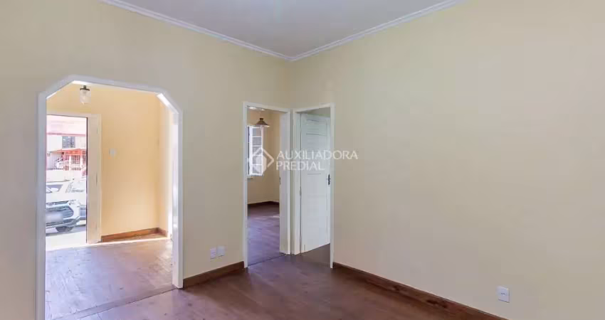 Casa em condomínio fechado com 2 quartos para alugar na Avenida Ceará, 1363, São João, Porto Alegre