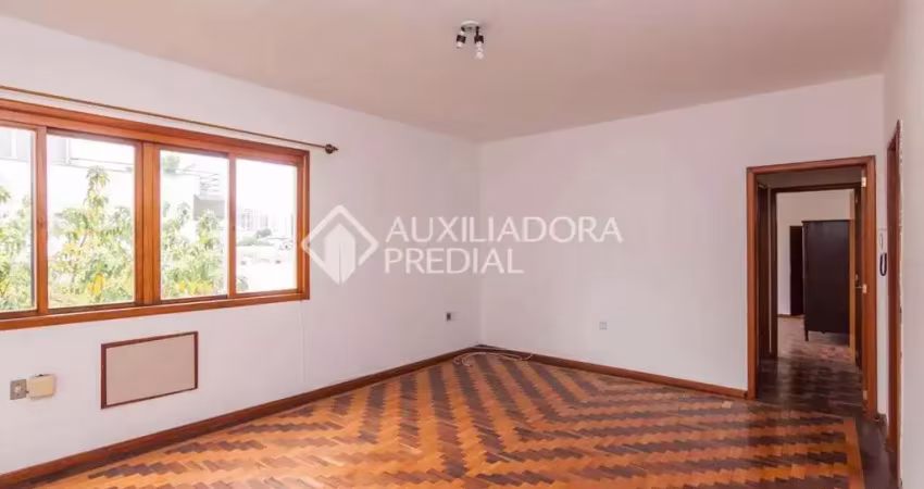 Apartamento com 2 quartos para alugar na Rua Ramiro Barcelos, 1522, Independência, Porto Alegre