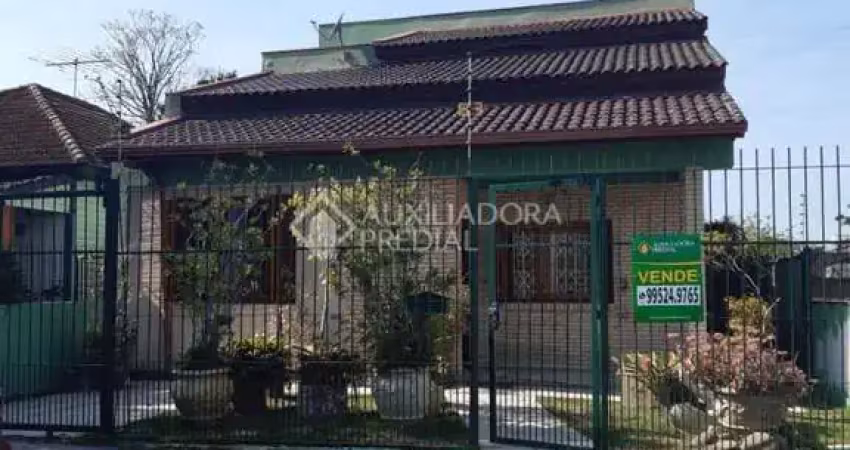 Casa em condomínio fechado com 2 quartos para alugar na Rua Mário de Andrade, 109, Ipanema, Porto Alegre
