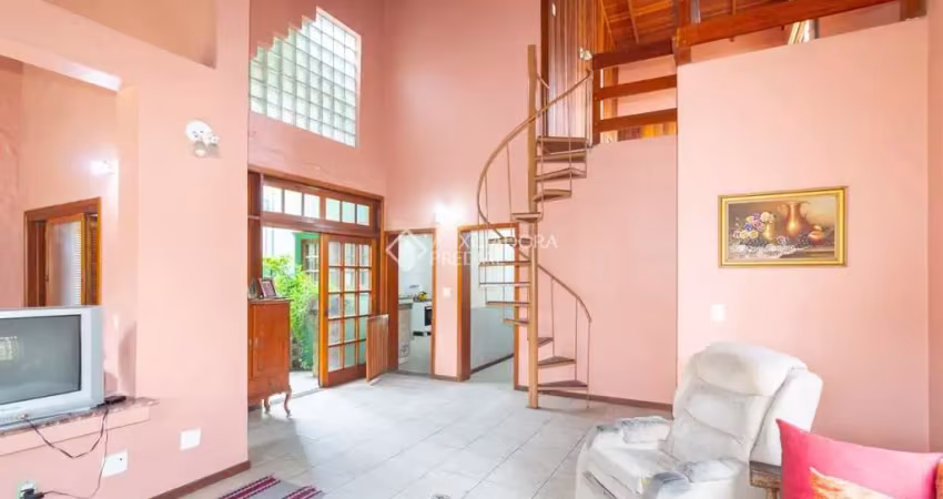 Casa em condomínio fechado com 2 quartos para alugar na Rua Mário de Andrade, 109, Ipanema, Porto Alegre
