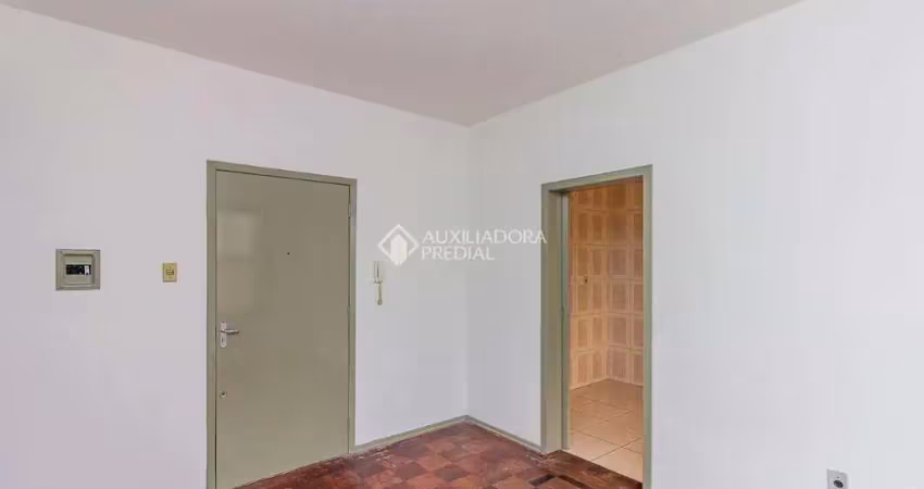 Apartamento com 1 quarto para alugar na Avenida Cristóvão Colombo, 1989, Floresta, Porto Alegre