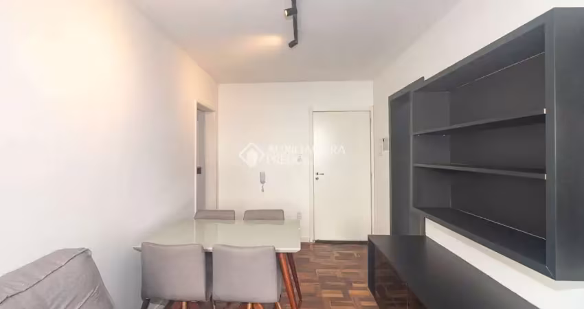 Apartamento com 1 quarto para alugar na Avenida Padre Cacique, 220, Praia de Belas, Porto Alegre