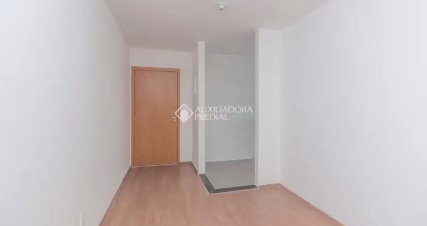 Apartamento com 2 quartos para alugar na Avenida Baltazar de Oliveira Garcia, 2426, Costa e Silva, Porto Alegre
