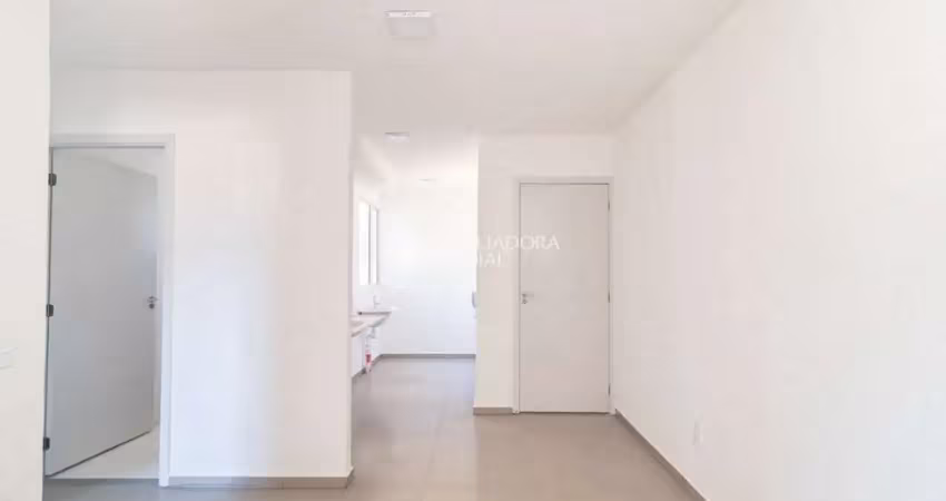 Apartamento com 2 quartos para alugar na Rua Cruzeiro do Sul, 2077, Santa Tereza, Porto Alegre