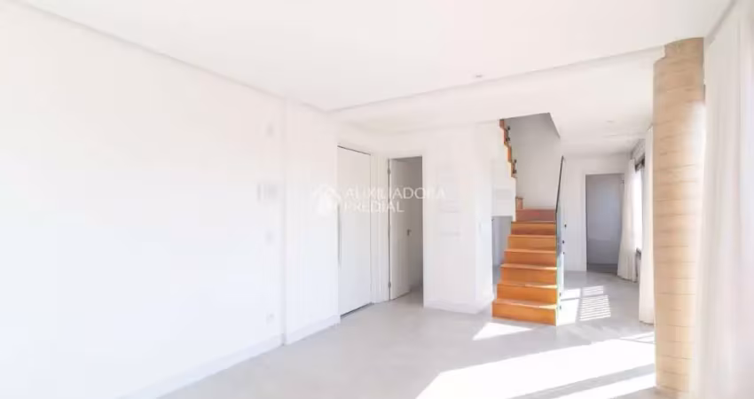Apartamento com 1 quarto para alugar na Rua Doutor Oscar Bittencourt, 295, Menino Deus, Porto Alegre