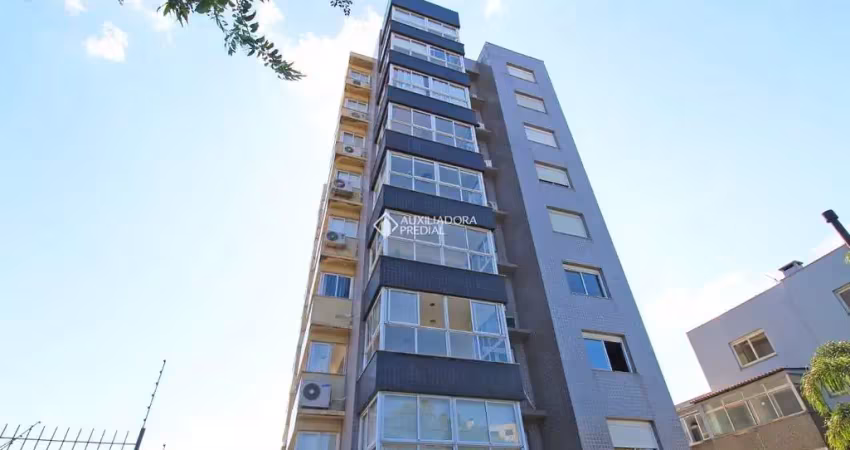 Apartamento com 3 quartos para alugar na Rua Fernando Abbott, 946, Cristo Redentor, Porto Alegre