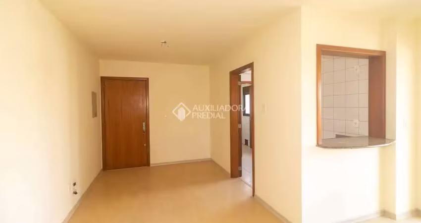 Apartamento com 2 quartos para alugar na Rua Carlos Von Koseritz, 58, São João, Porto Alegre