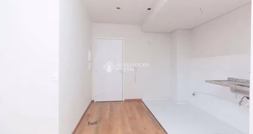 Apartamento com 1 quarto para alugar na Avenida João Ferreira Jardim, 370, Parque Santa Fé, Porto Alegre
