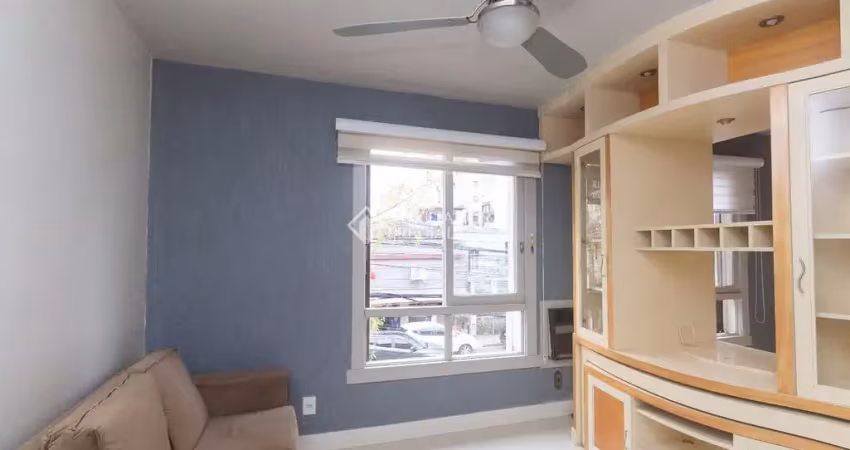 Apartamento com 1 quarto para alugar na Rua Coronel Bordini, 126, Auxiliadora, Porto Alegre