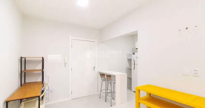 Apartamento com 1 quarto para alugar na Avenida da Azenha, 1520, Azenha, Porto Alegre