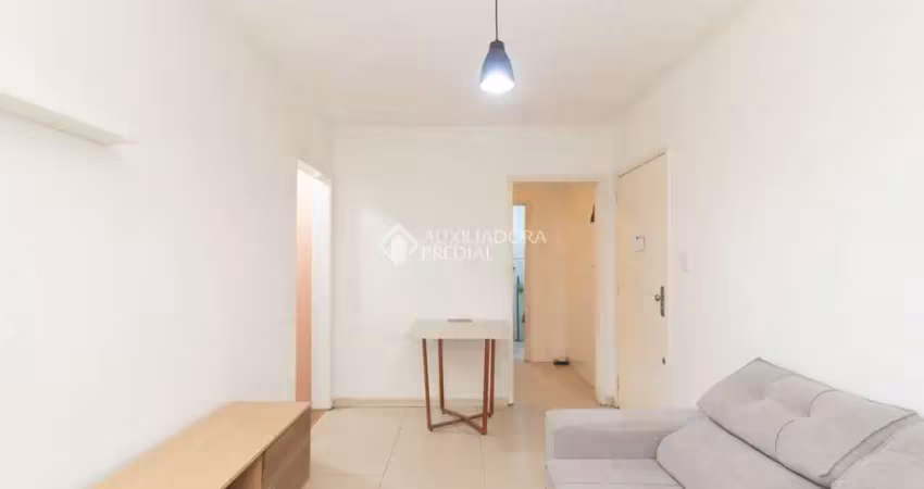 Apartamento com 1 quarto para alugar na Rua Coronel André Belo, 466, Menino Deus, Porto Alegre