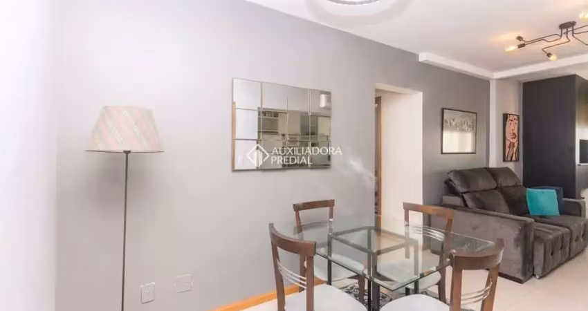 Apartamento com 2 quartos para alugar na Rua Lopo Gonçalves, 455, Cidade Baixa, Porto Alegre
