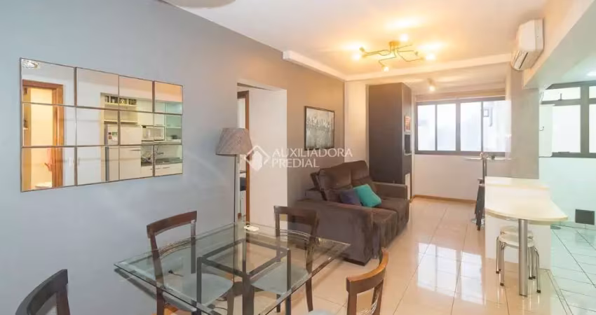 Apartamento com 2 quartos para alugar na Rua Lopo Gonçalves, 455, Cidade Baixa, Porto Alegre
