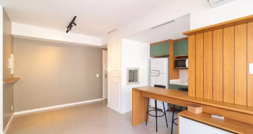 Apartamento com 2 quartos para alugar na Rua Professor Freitas e Castro, 300, Azenha, Porto Alegre