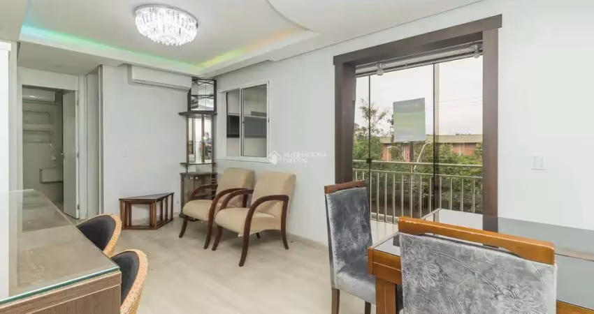 Apartamento com 2 quartos para alugar na Avenida José Aloísio Filho, 1185, Humaitá, Porto Alegre
