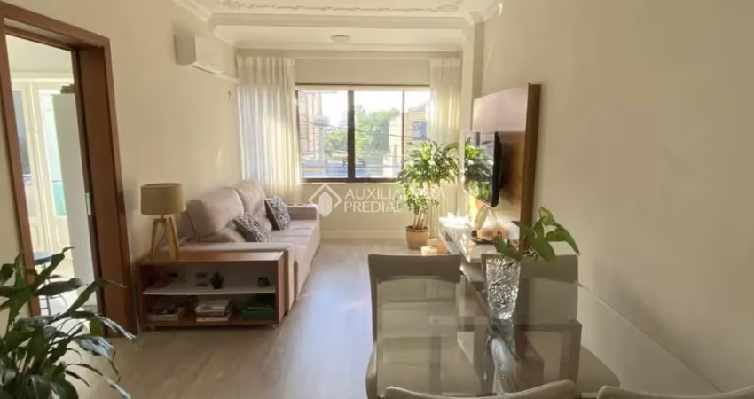 Apartamento com 3 quartos para alugar na Avenida Cristóvão Colombo, 1527, Floresta, Porto Alegre