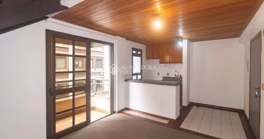 Apartamento com 1 quarto para alugar na Avenida Independência, 972, Independência, Porto Alegre