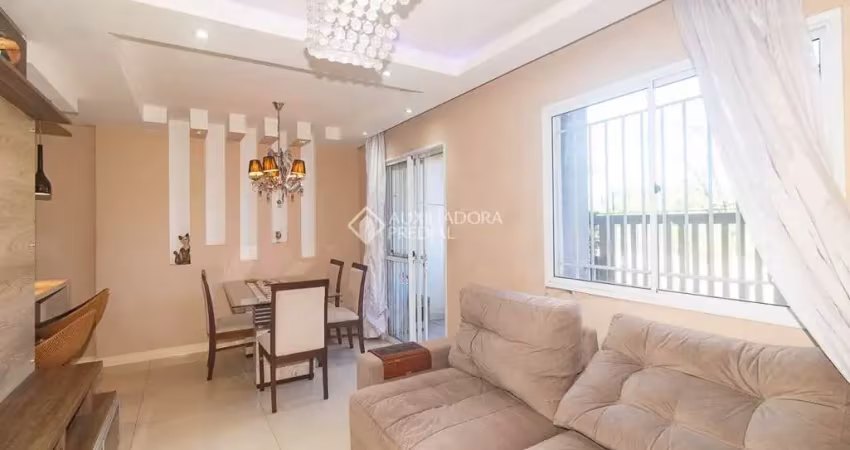 Apartamento com 2 quartos para alugar na Avenida José Aloísio Filho, 411, Humaitá, Porto Alegre