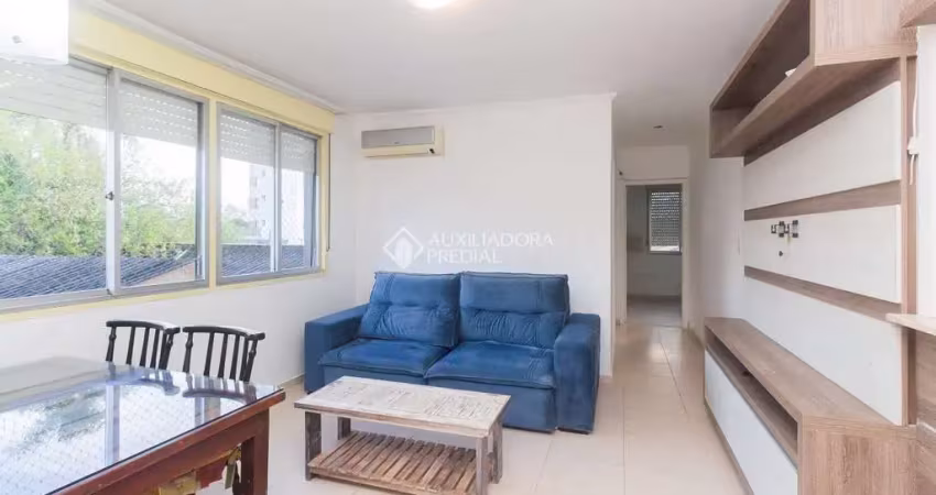 Apartamento com 2 quartos para alugar na Rua Dom Diogo de Souza, 694, Cristo Redentor, Porto Alegre