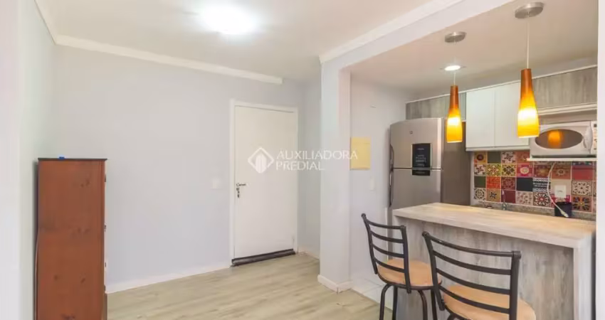 Apartamento com 2 quartos para alugar na Avenida Juca Batista, 250, Cavalhada, Porto Alegre