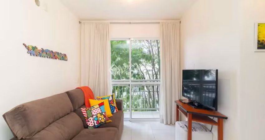 Apartamento com 1 quarto para alugar na Rua Doutor Barcelos, 2434, Tristeza, Porto Alegre
