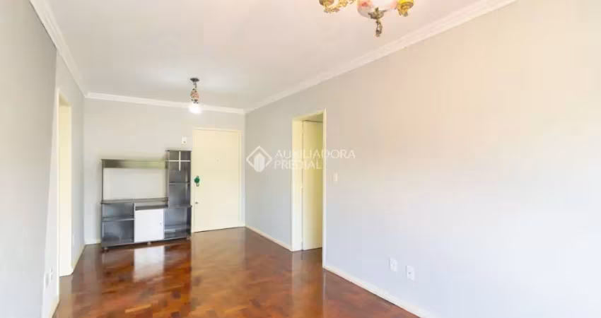 Apartamento com 2 quartos para alugar na Avenida Érico Veríssimo, 910, Menino Deus, Porto Alegre