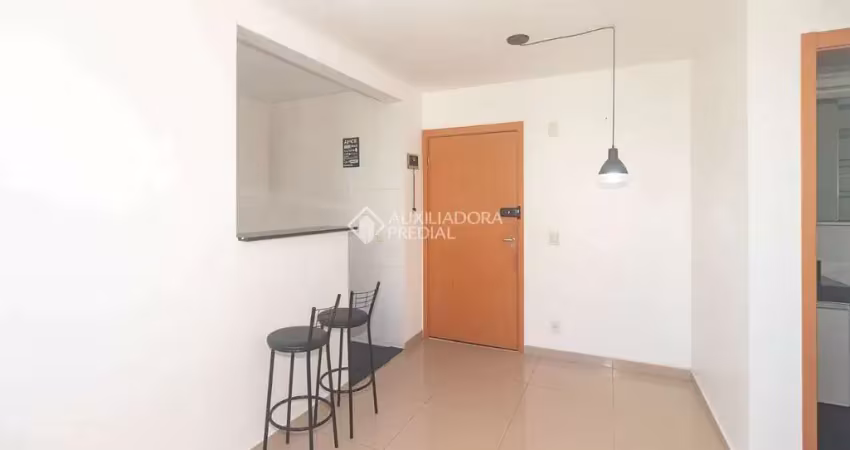 Apartamento com 2 quartos para alugar na Avenida Ernesto Neugebauer, 1820, Humaitá, Porto Alegre