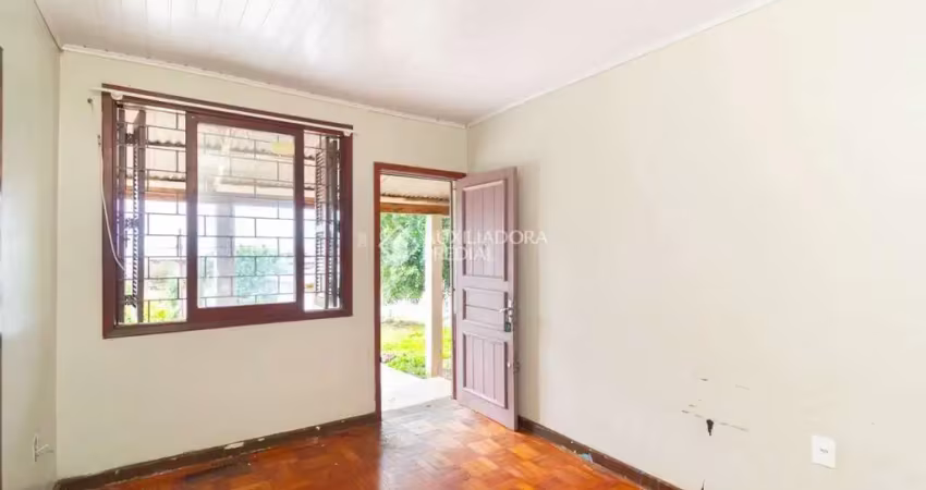 Casa em condomínio fechado com 2 quartos para alugar na Rua Manduca Nunes, 240, Glória, Porto Alegre