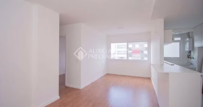 Apartamento com 2 quartos para alugar na Rua Frederico Otávio Domingues Barbosa, 50, São Sebastião, Porto Alegre