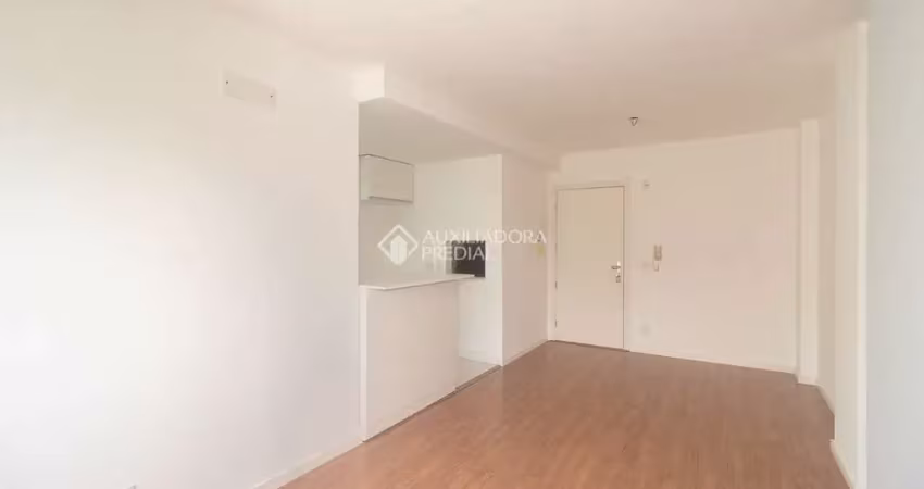 Apartamento com 2 quartos para alugar na Rua Frederico Otávio Domingues Barbosa, 50, São Sebastião, Porto Alegre
