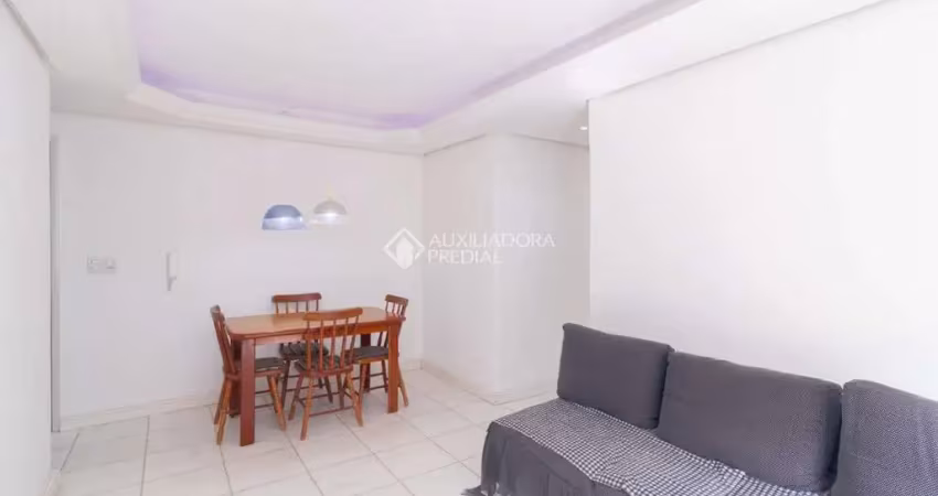 Apartamento com 1 quarto para alugar na Rua Antônio Joaquim Mesquita, 501, Passo da Areia, Porto Alegre