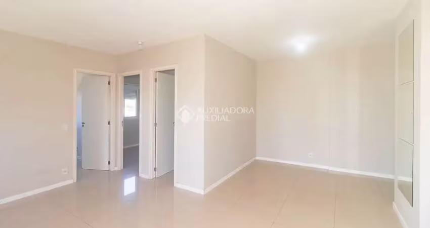 Apartamento com 2 quartos para alugar na Rua Airton Ferreira da Silva, 295, Farrapos, Porto Alegre