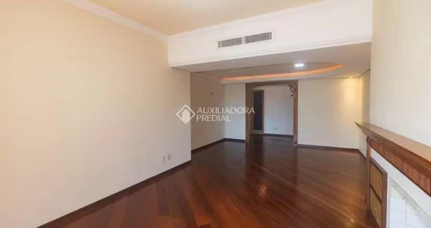 Apartamento com 2 quartos para alugar na Rua André Puente, 105, Independência, Porto Alegre