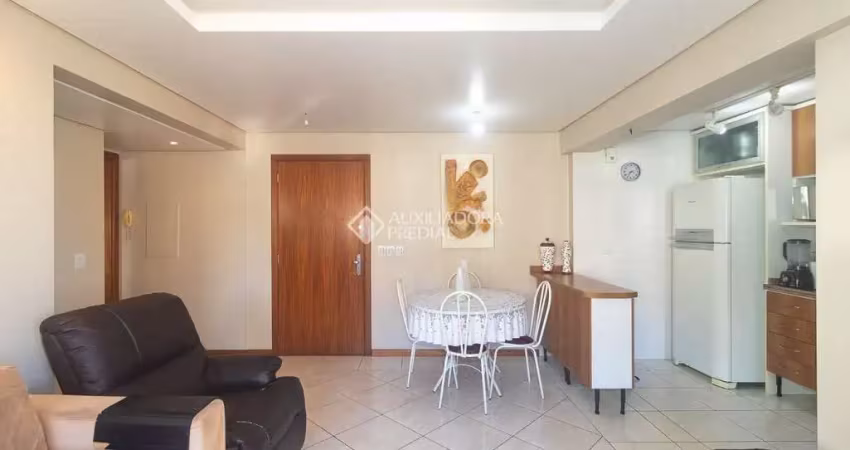 Apartamento com 2 quartos para alugar na Rua Pedro Ivo, 411, Mont Serrat, Porto Alegre