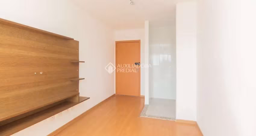 Apartamento com 2 quartos para alugar na Rua Reverendo Olavo Nunes, 270, Parque Santa Fé, Porto Alegre