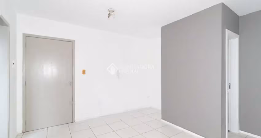 Apartamento com 1 quarto para alugar na Rua Pedro Boticário, 267, Glória, Porto Alegre