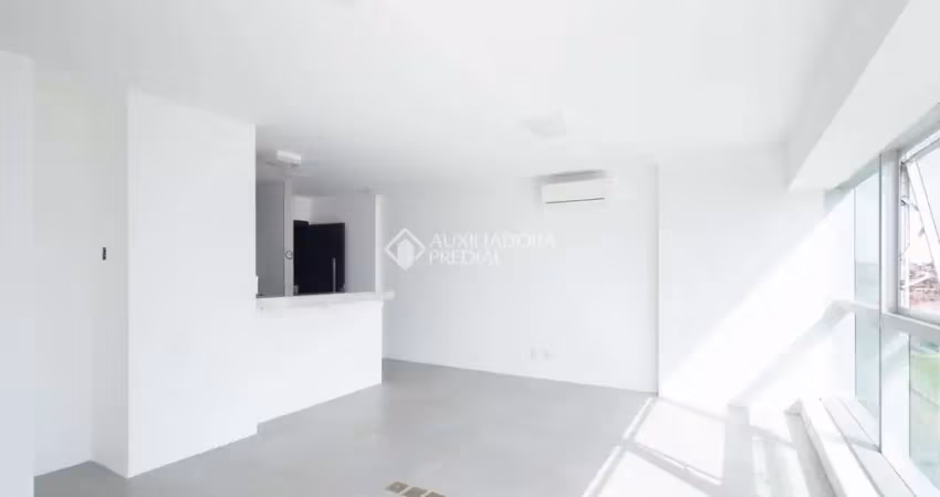 Apartamento com 1 quarto para alugar na Avenida Diário de Notícias, 500, Cristal, Porto Alegre