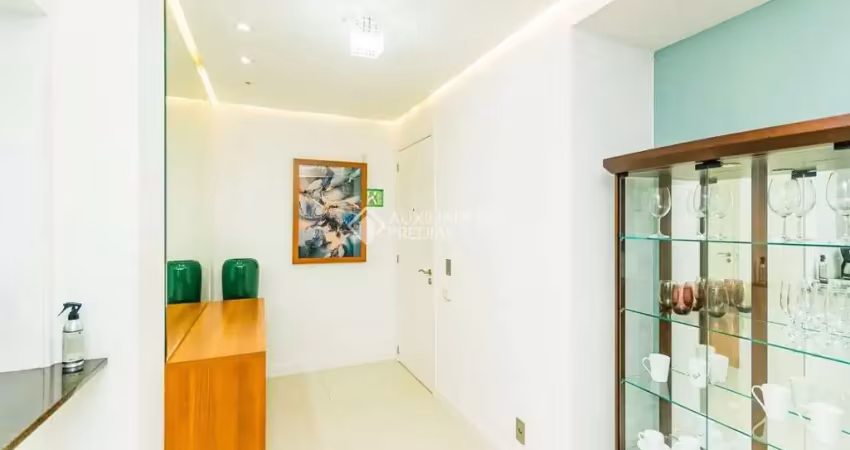 Apartamento com 1 quarto para alugar na Rua Artur Fabião Carneiro, 189, Passo da Areia, Porto Alegre