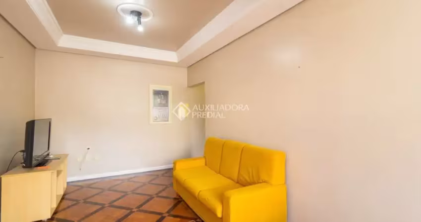 Apartamento com 2 quartos para alugar na Rua Botafogo, 248, Menino Deus, Porto Alegre